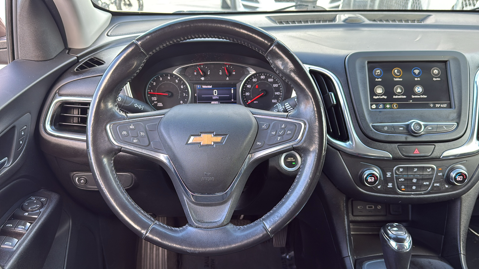 2019 Chevrolet Equinox LT 23