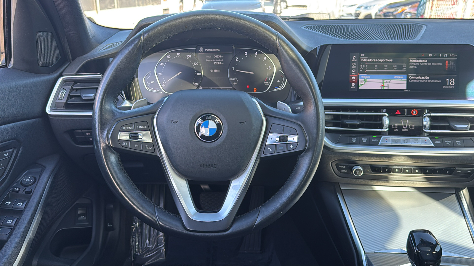 2021 BMW 3 Series 330i 21