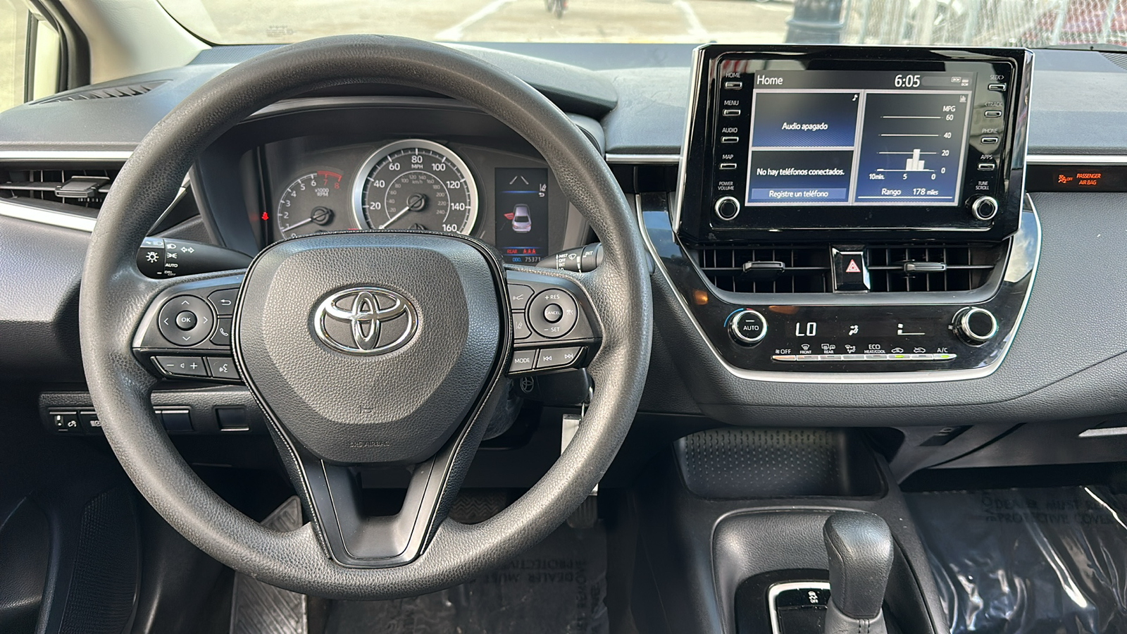 2020 Toyota Corolla  21