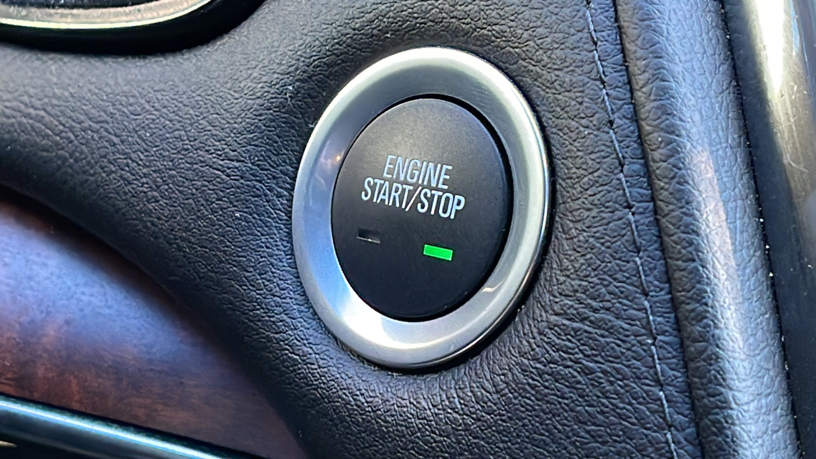 2018 Cadillac CTS Premium Luxury AWD 24