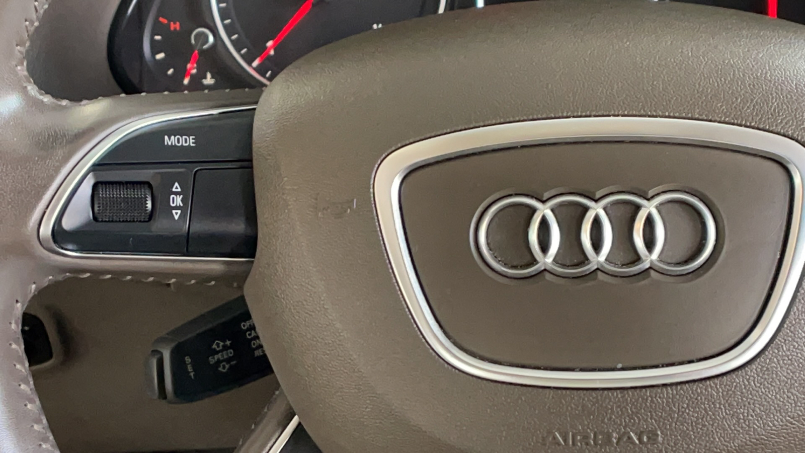 2014 Audi Q5 Prestige 15