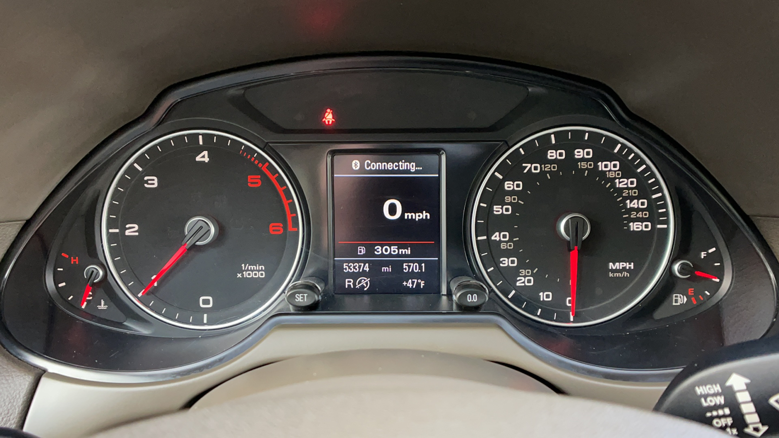 2014 Audi Q5 Prestige 19