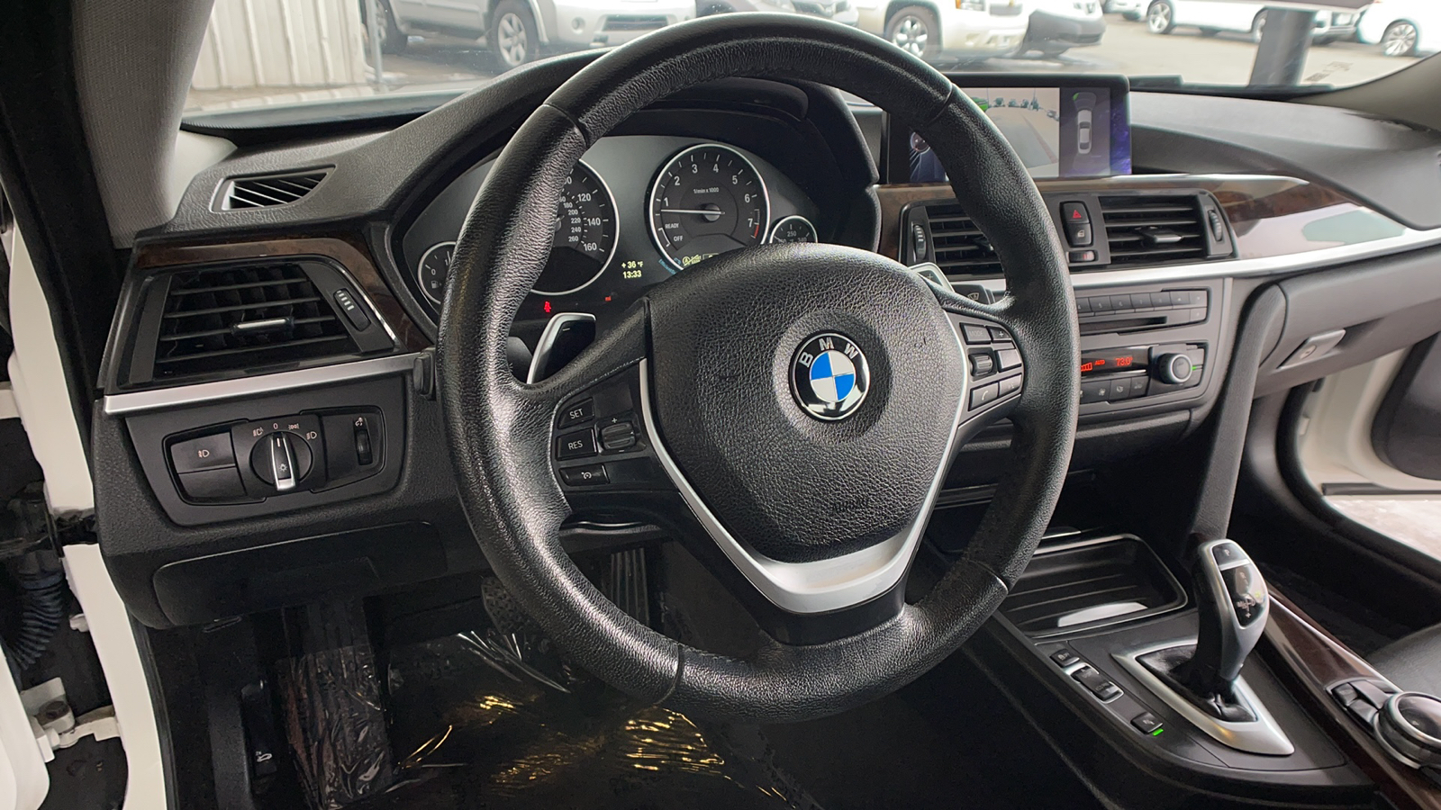 2014 BMW 4 Series 435i 12