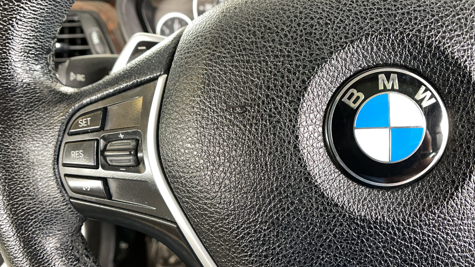 2014 BMW 4 Series 435i 13