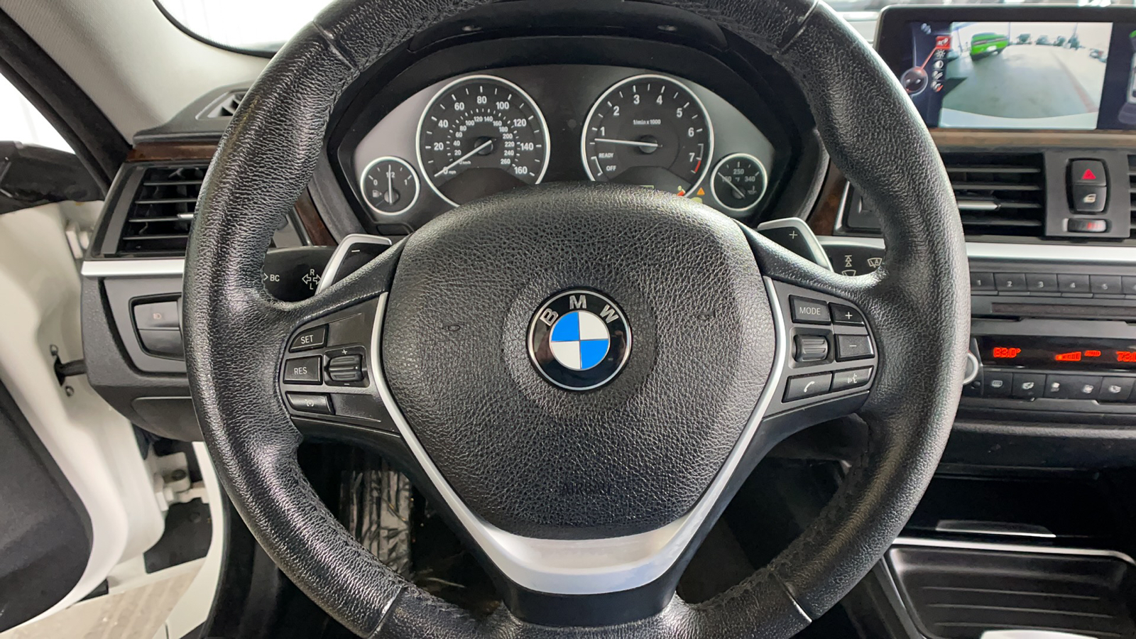 2014 BMW 4 Series 435i 14