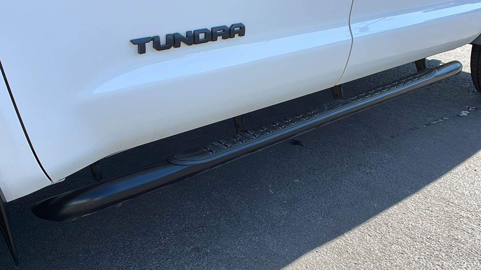 2021 Toyota Tundra Limited CrewMax 5.5 Bed 5.7L 11