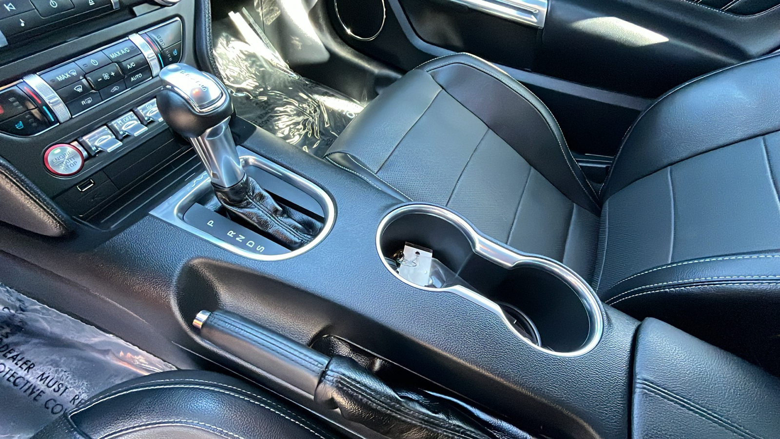 2018 Ford Mustang GT Premium 13
