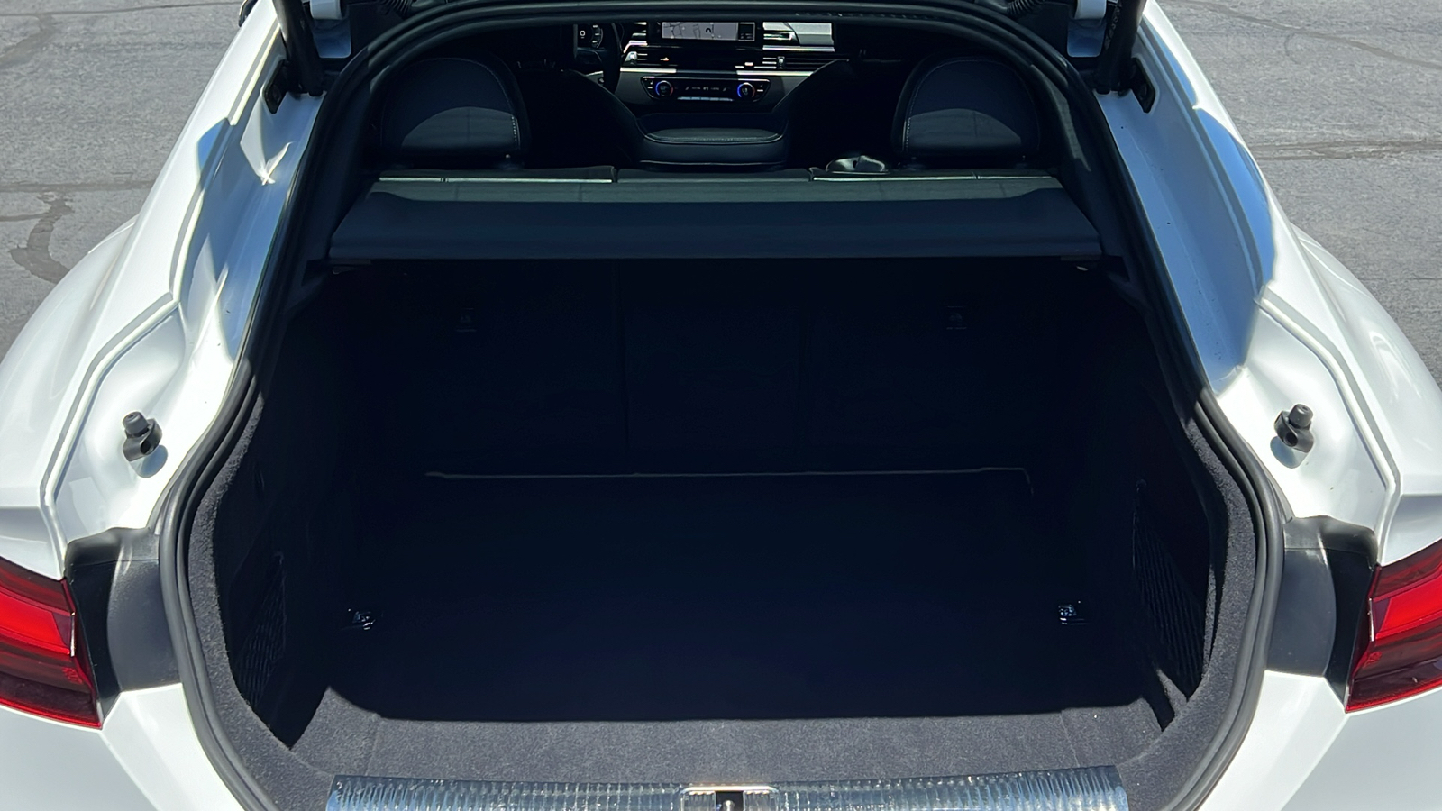 2021 Audi A5 Sportback S line Premium Plus 10