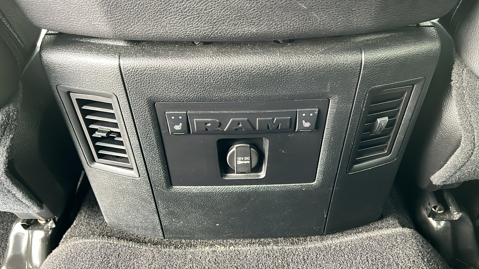 2016 Ram 2500  13