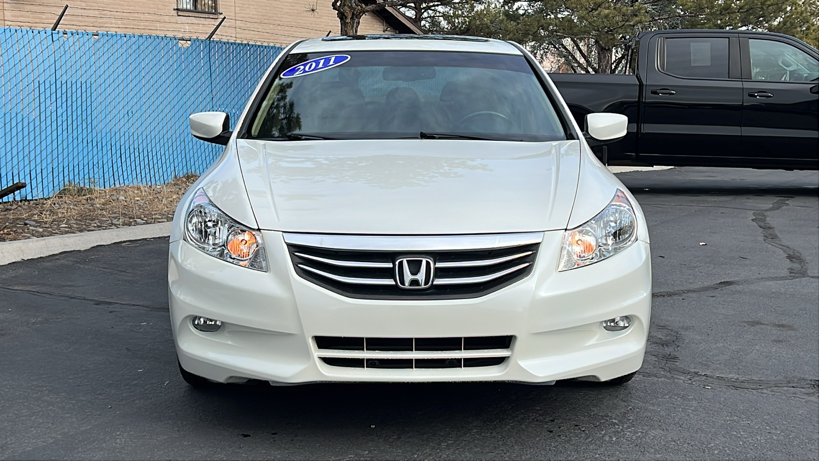 2011 Honda Accord  2