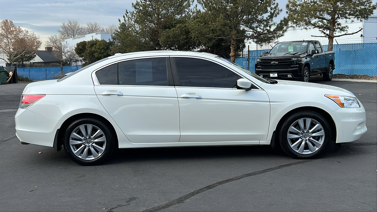 2011 Honda Accord  4