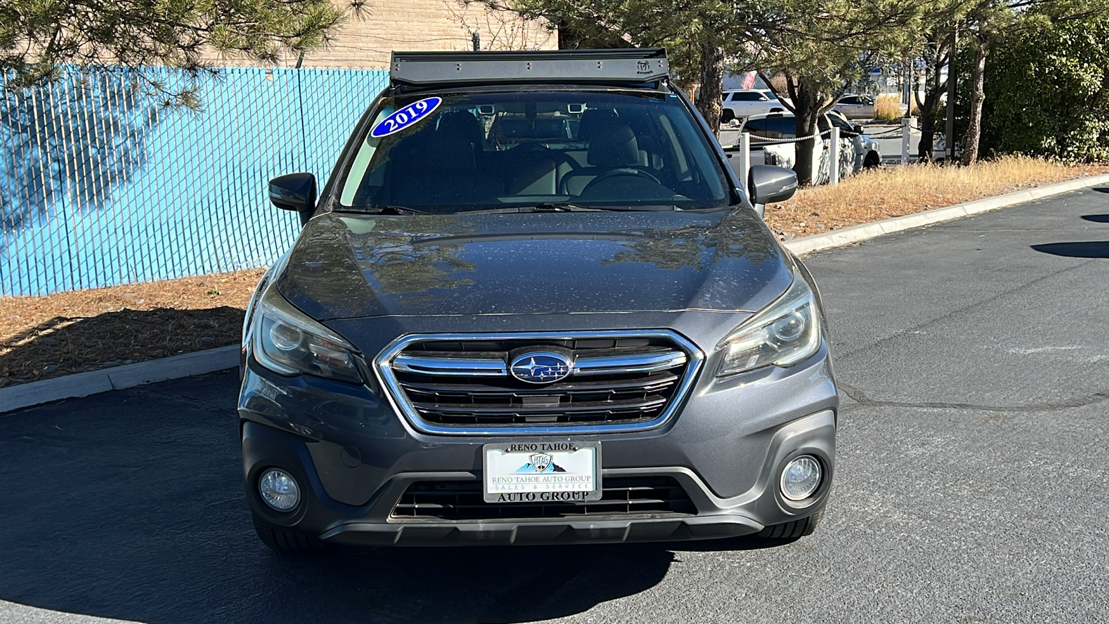 2019 Subaru Outback Limited 2