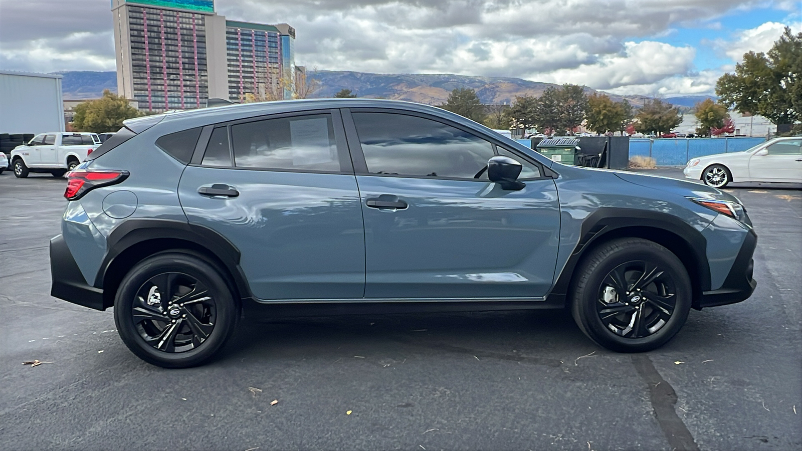 2024 Subaru Crosstrek  4