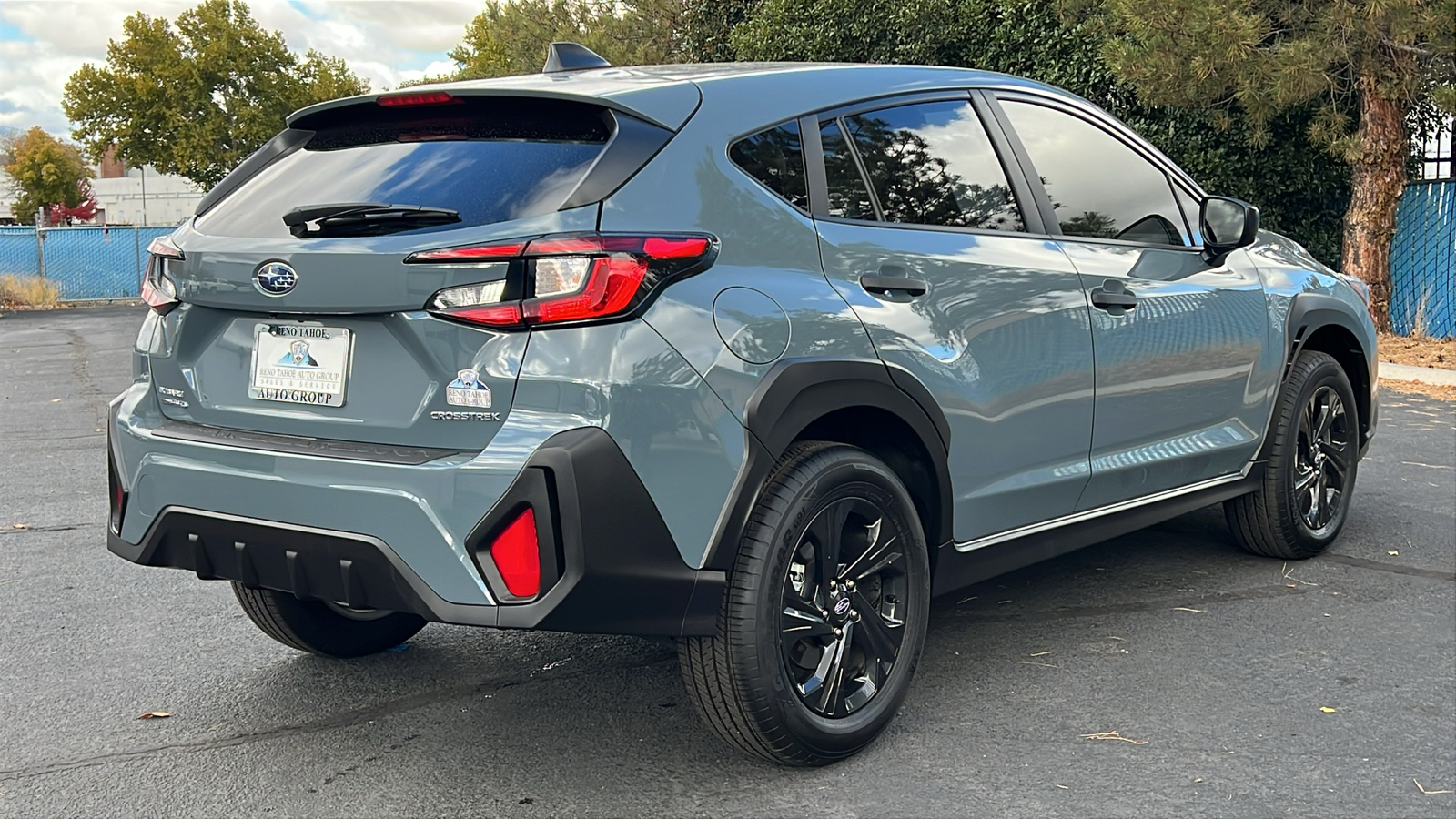 2024 Subaru Crosstrek  5