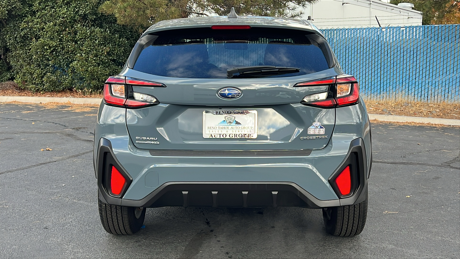 2024 Subaru Crosstrek  6