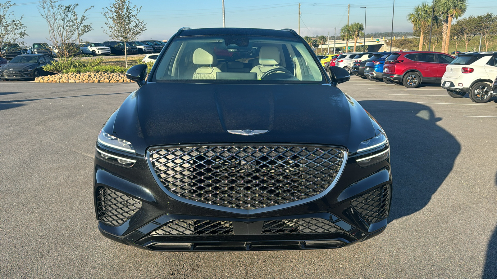 2023 Genesis GV70 3.5T Sport 2