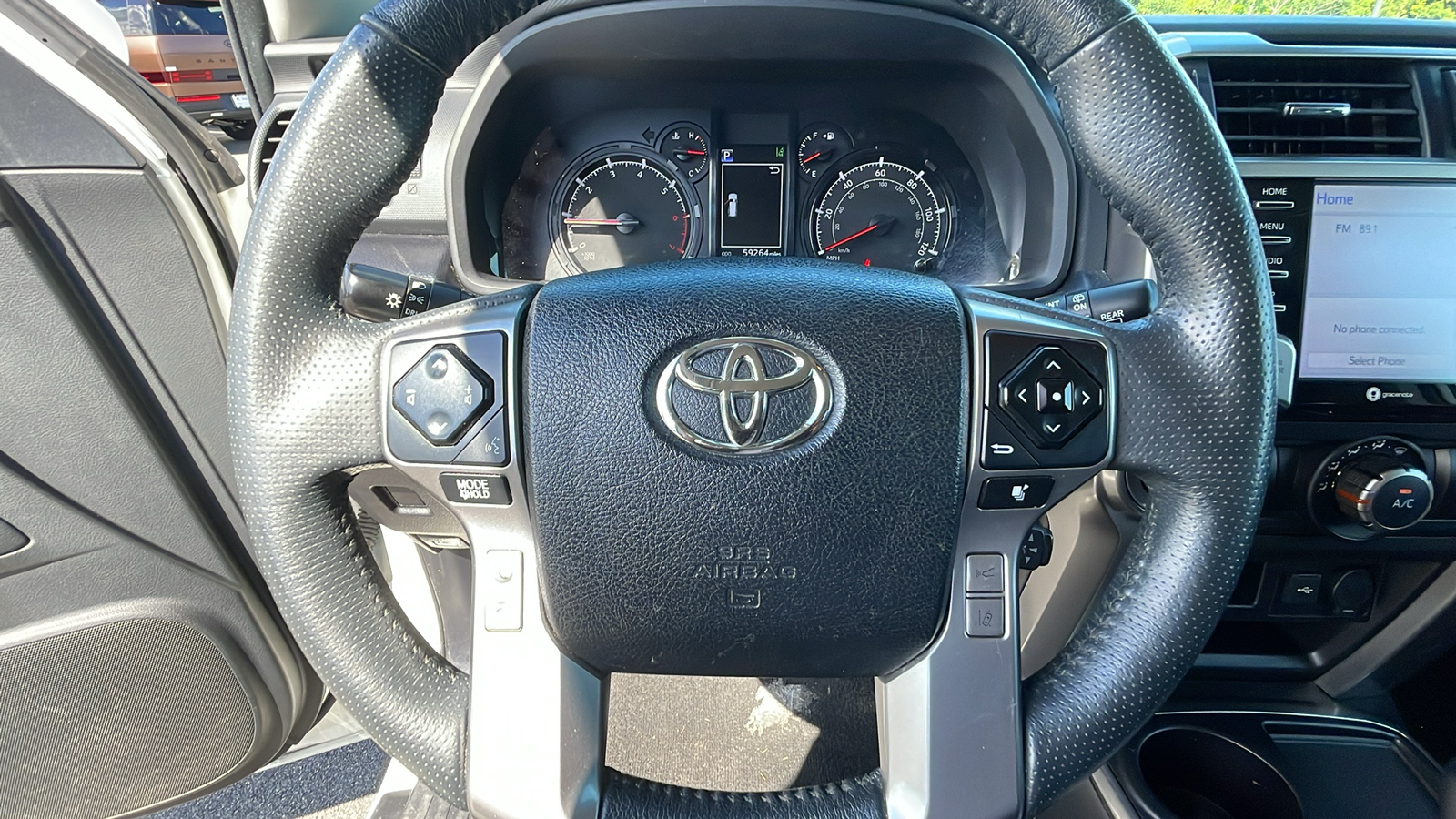 2021 Toyota 4Runner SR5 22