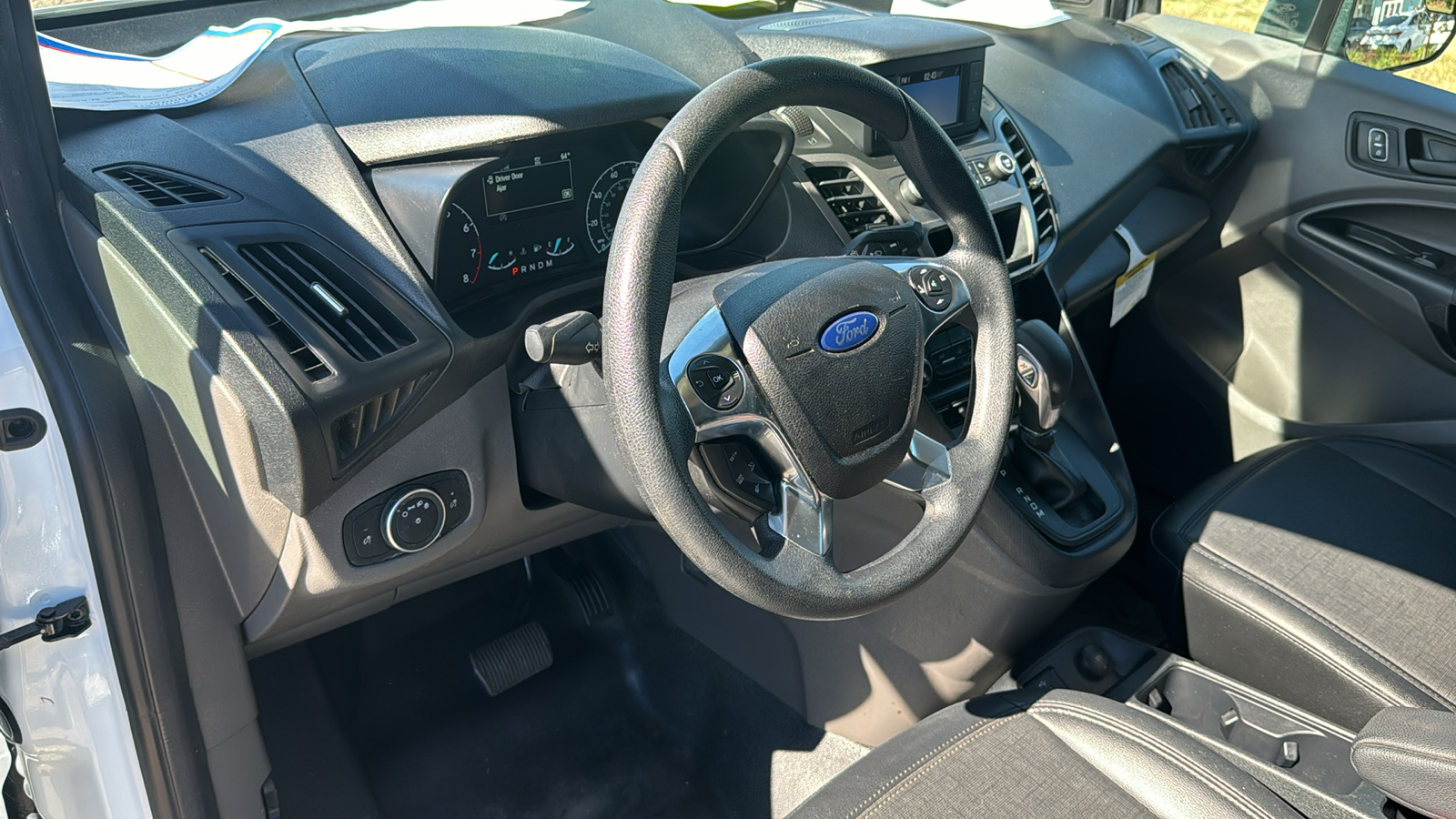 2022 Ford Transit Connect XL 25