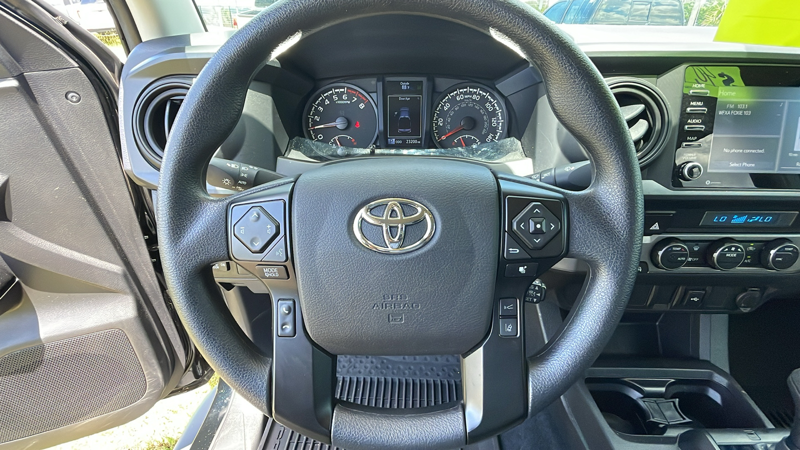 2022 Toyota Tacoma SR5 20