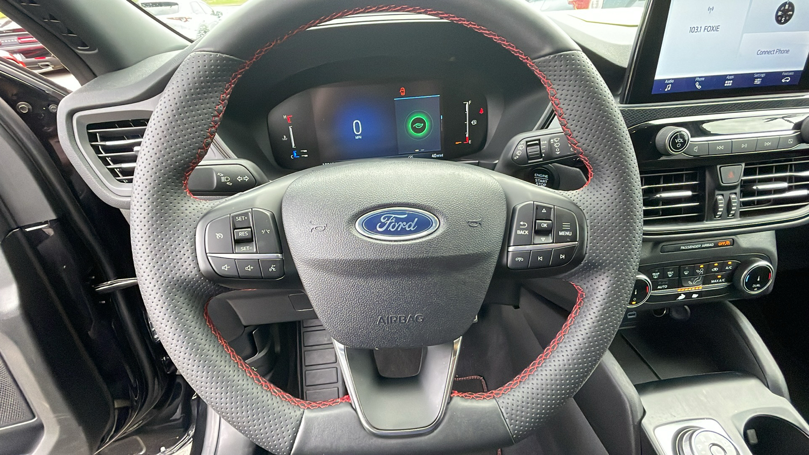 2023 Ford Escape ST-Line 20