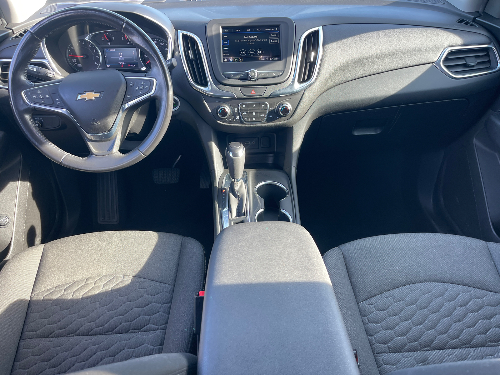 2019 Chevrolet Equinox LT 12