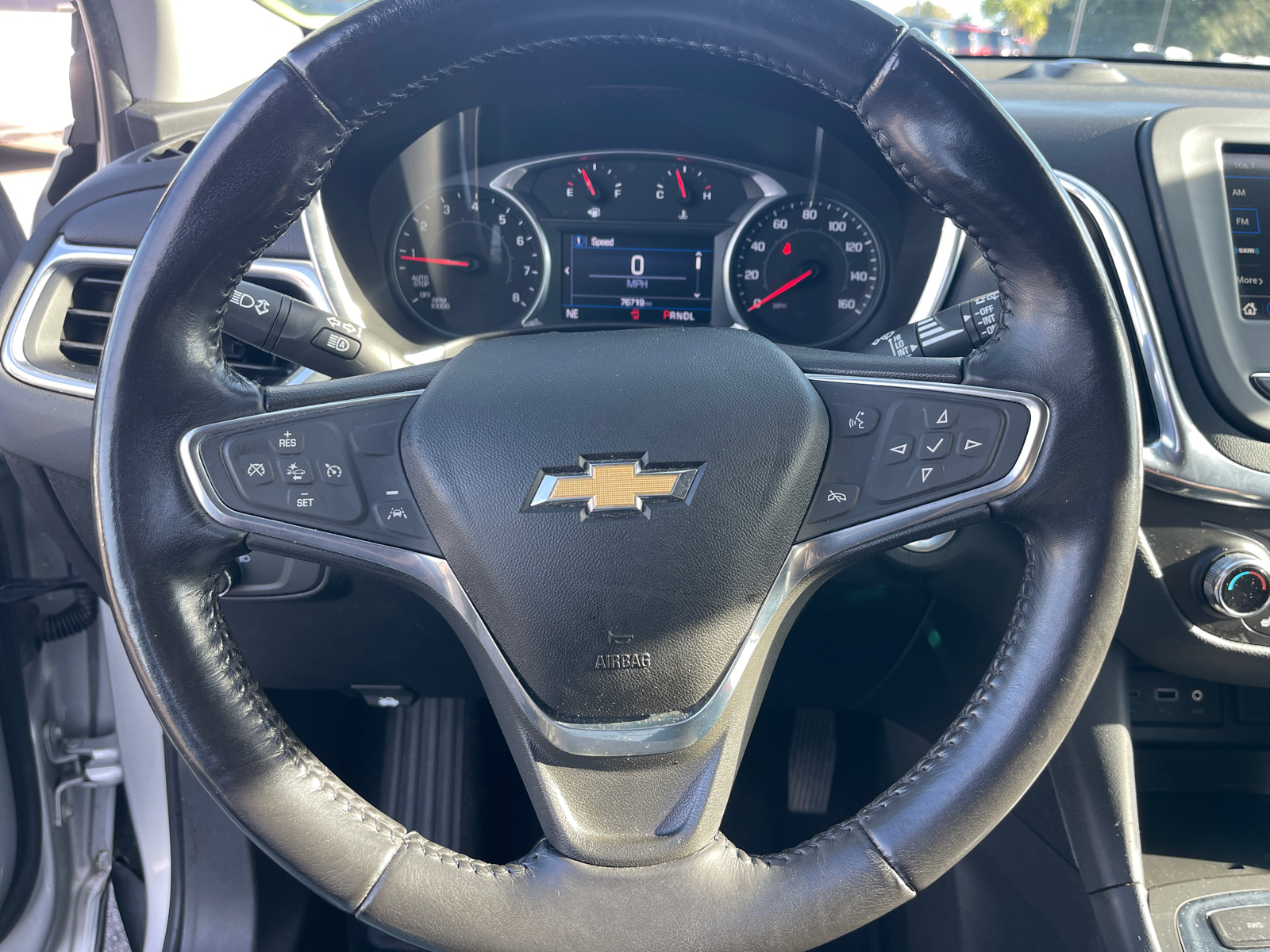 2019 Chevrolet Equinox LT 20