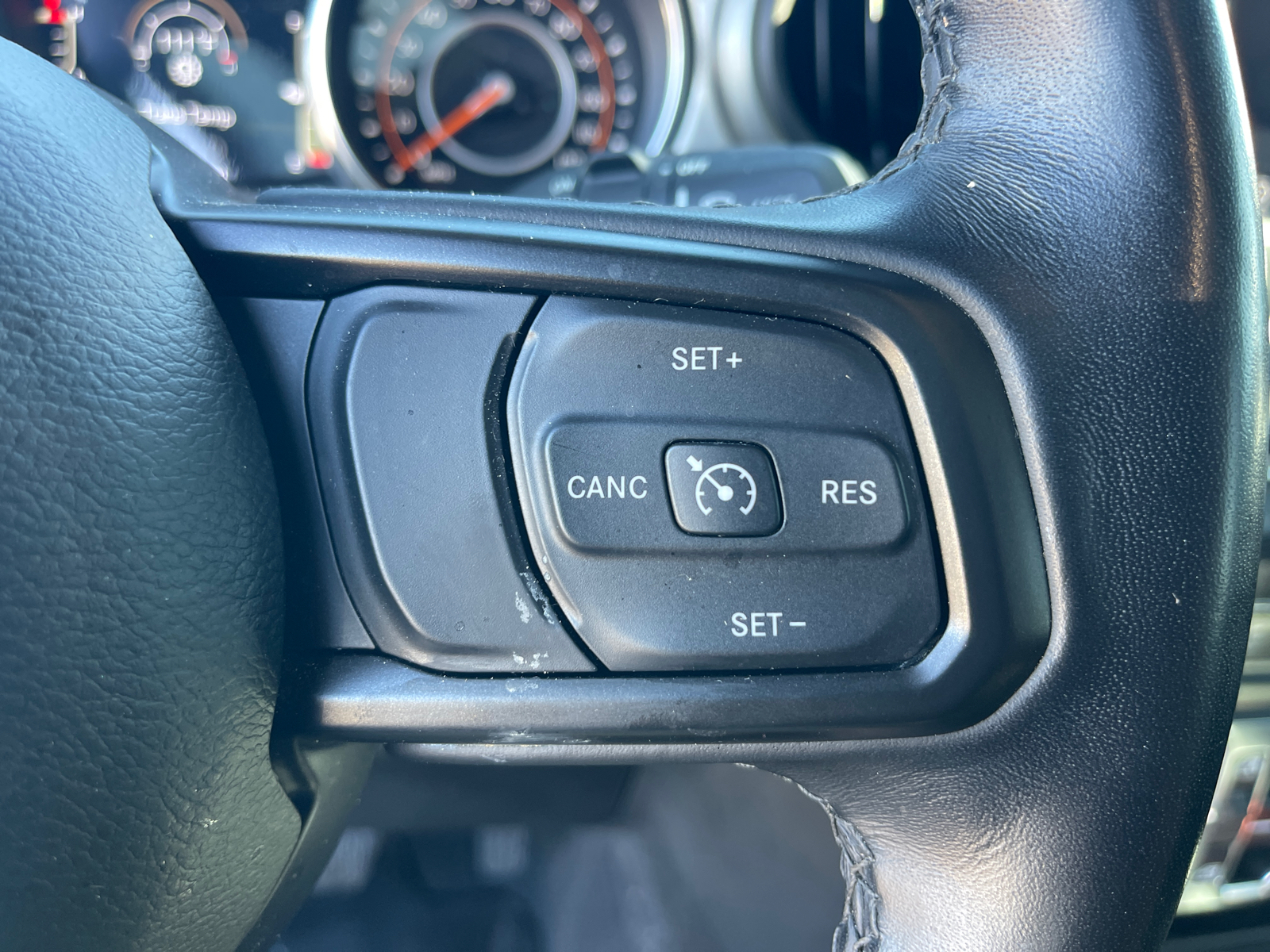 2021 Jeep Wrangler Unlimited Sport S 21