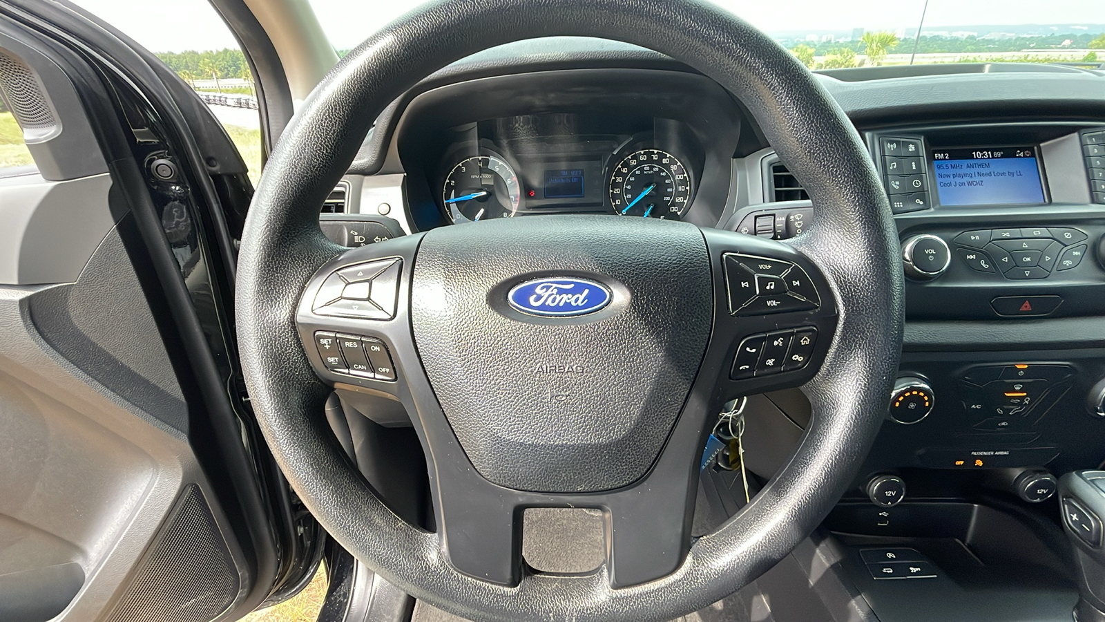 2019 Ford Ranger XL 20