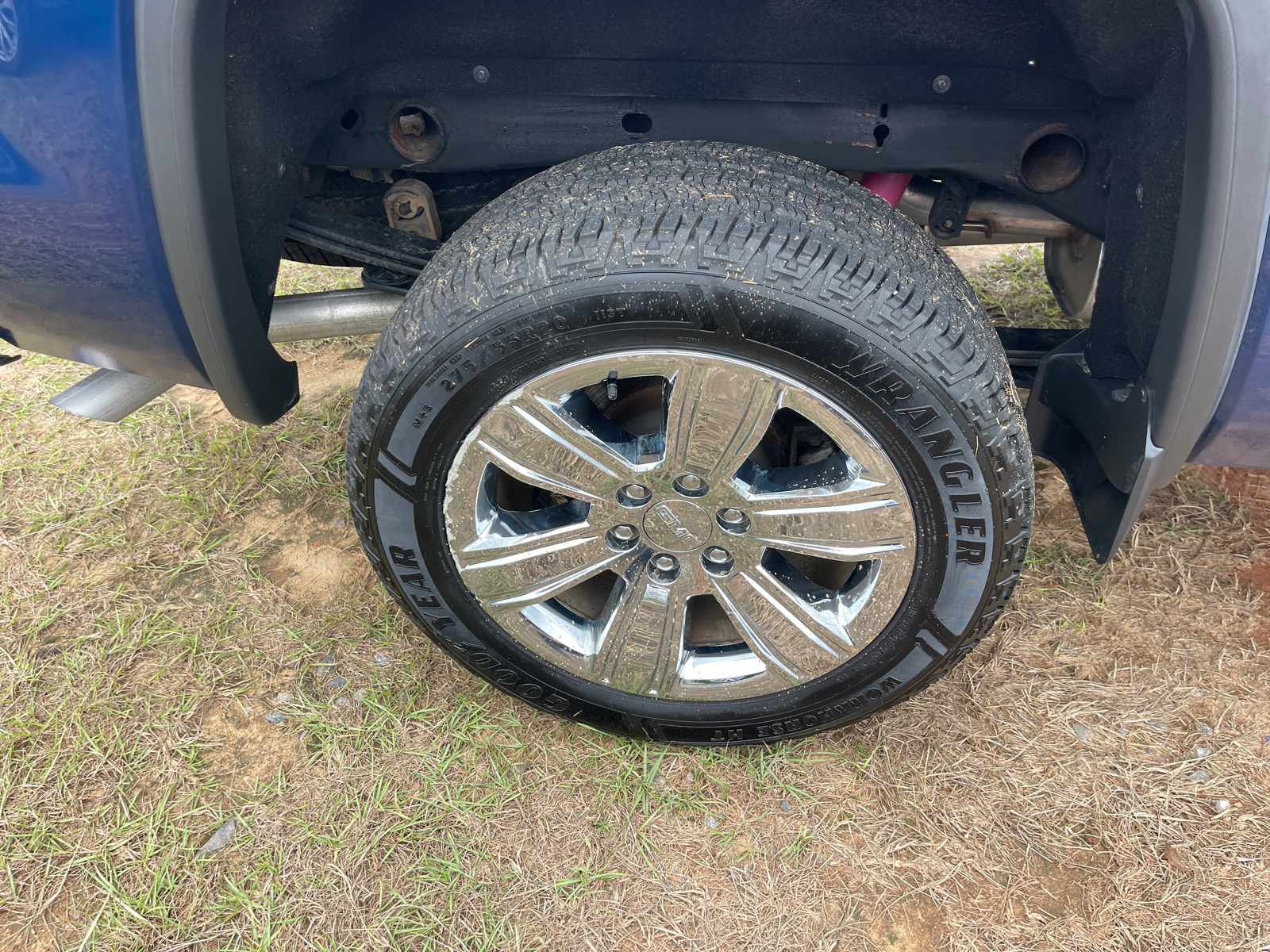 2018 GMC Sierra 1500 SLT 9