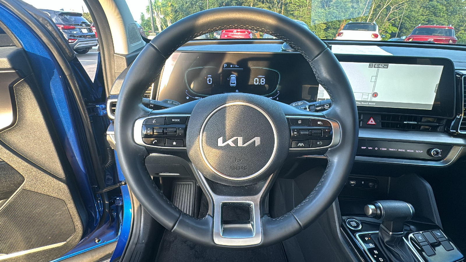 2023 Kia Sportage EX 20