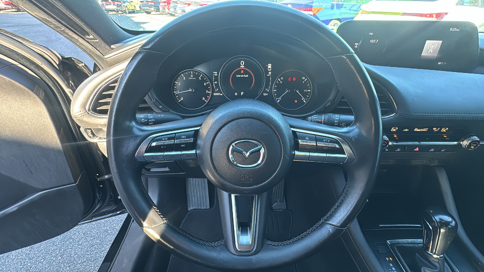 2019 Mazda Mazda3 Preferred 20