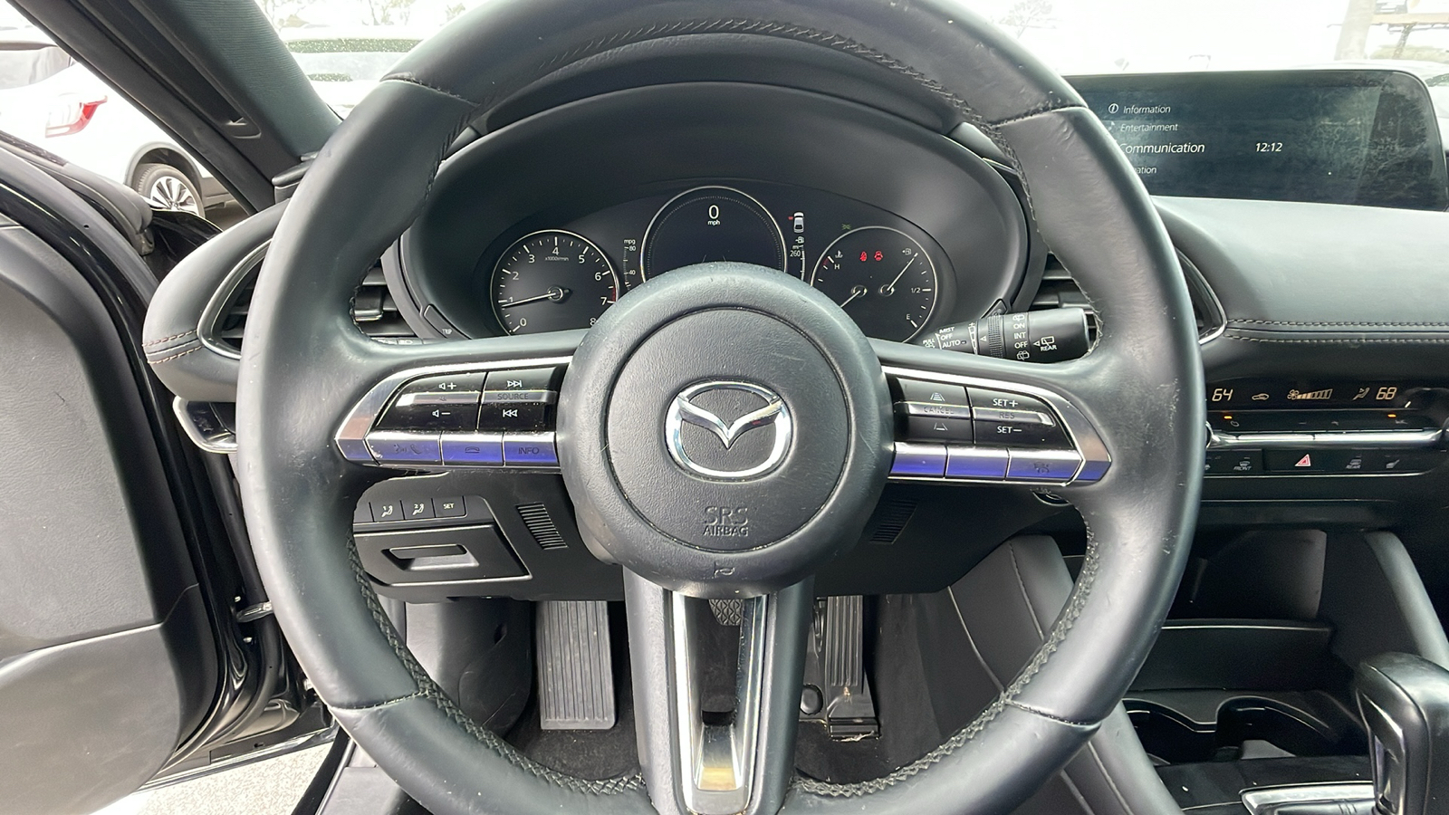 2019 Mazda Mazda3 Preferred 20
