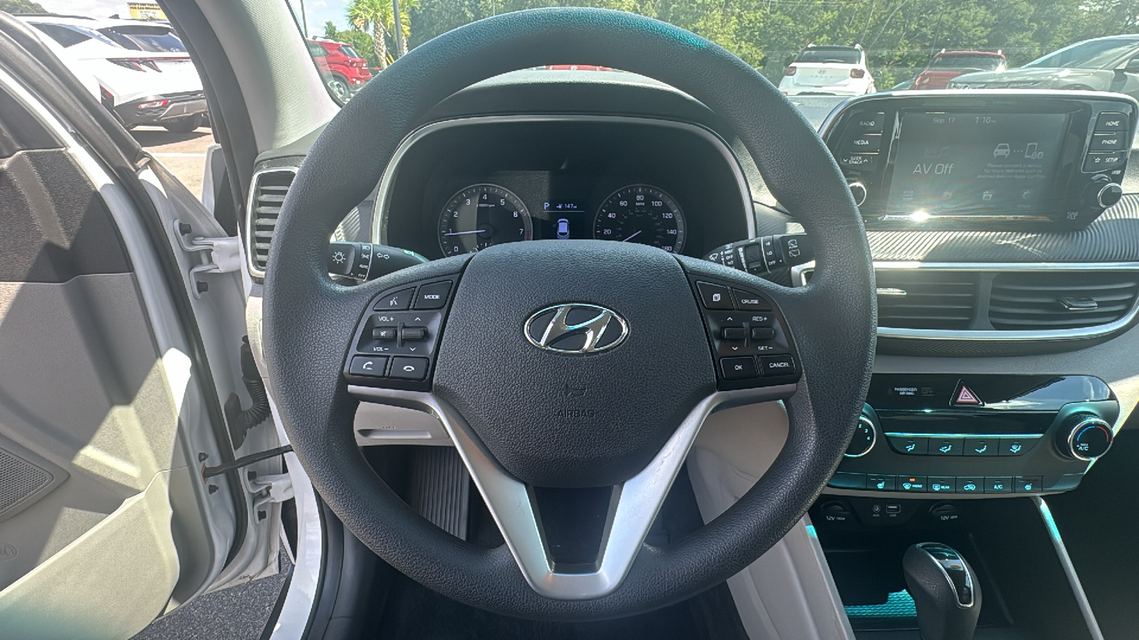 2020 Hyundai Tucson Value 20