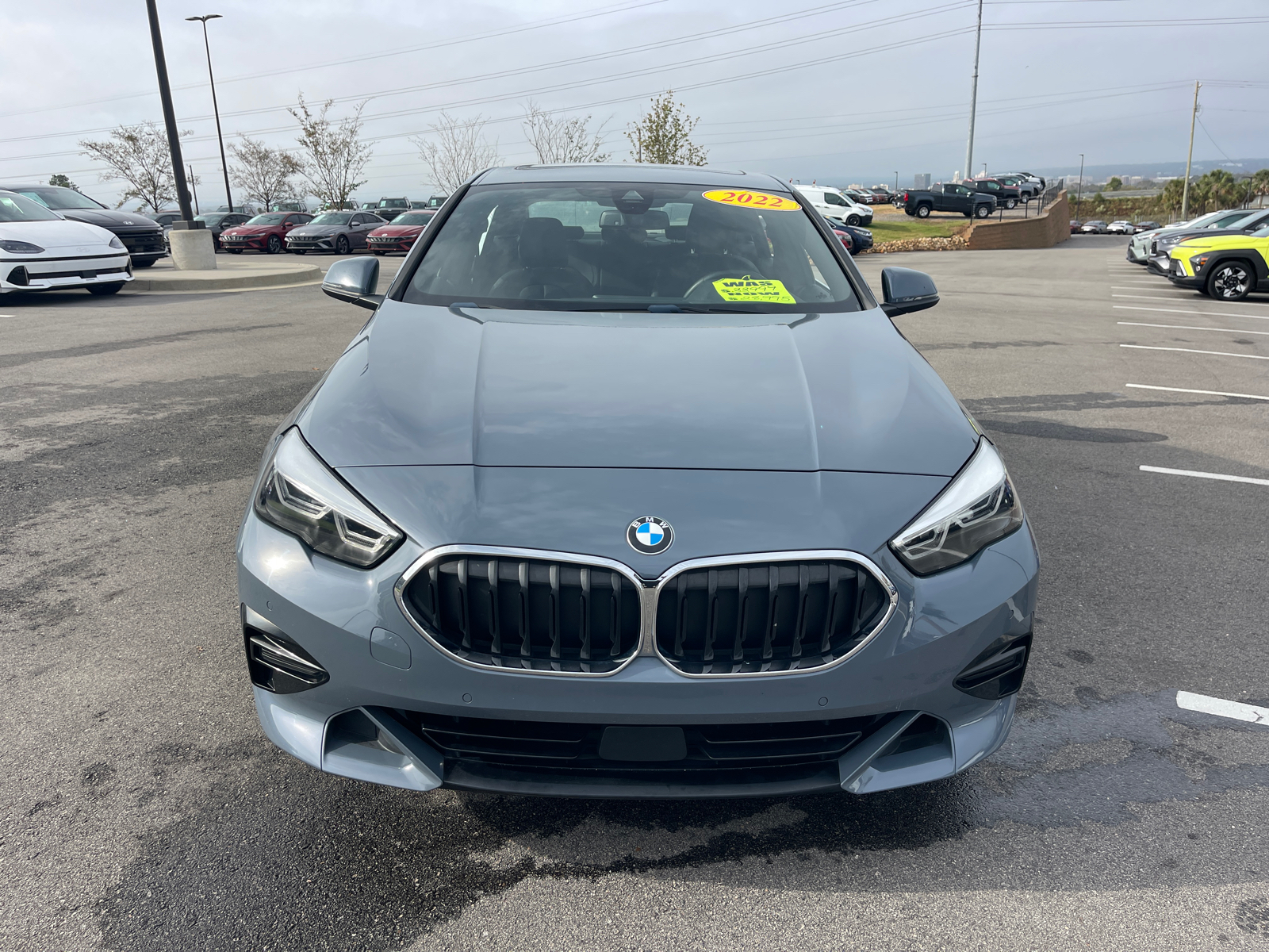 2022 BMW 2 Series 228i 2