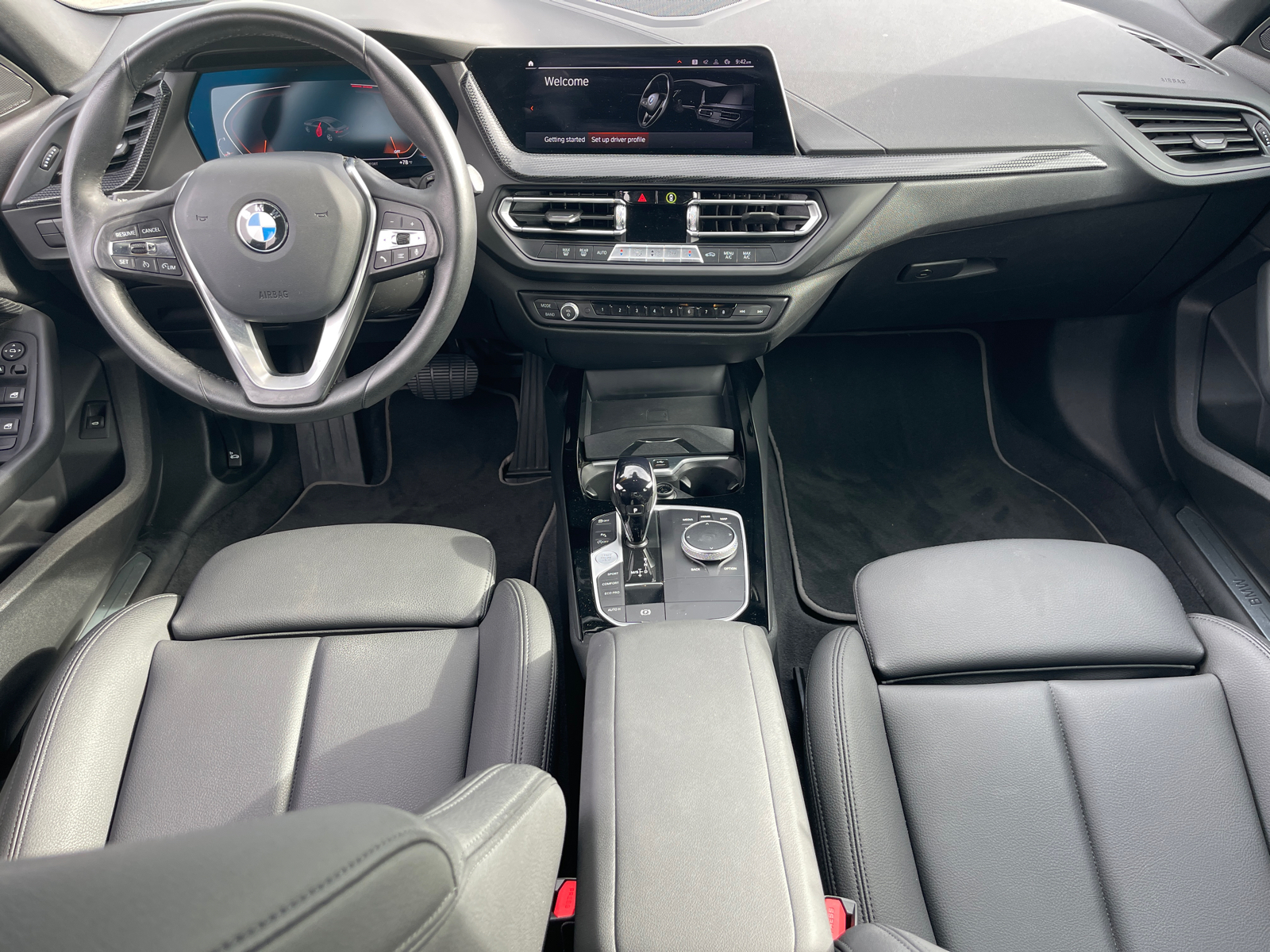 2022 BMW 2 Series 228i 12