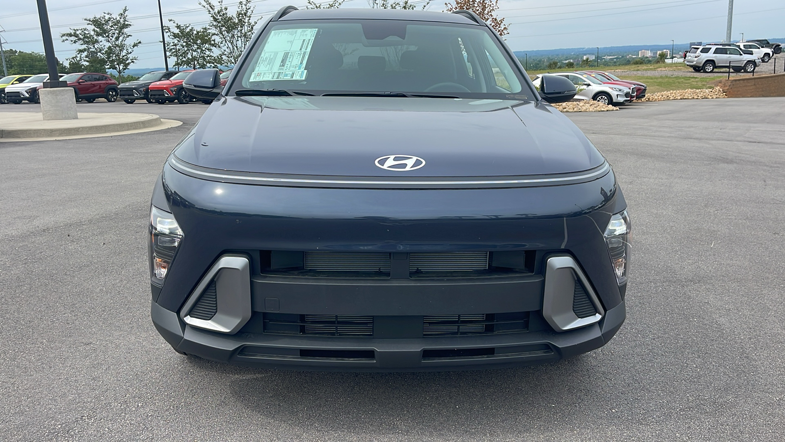 2024 Hyundai Kona SEL 2