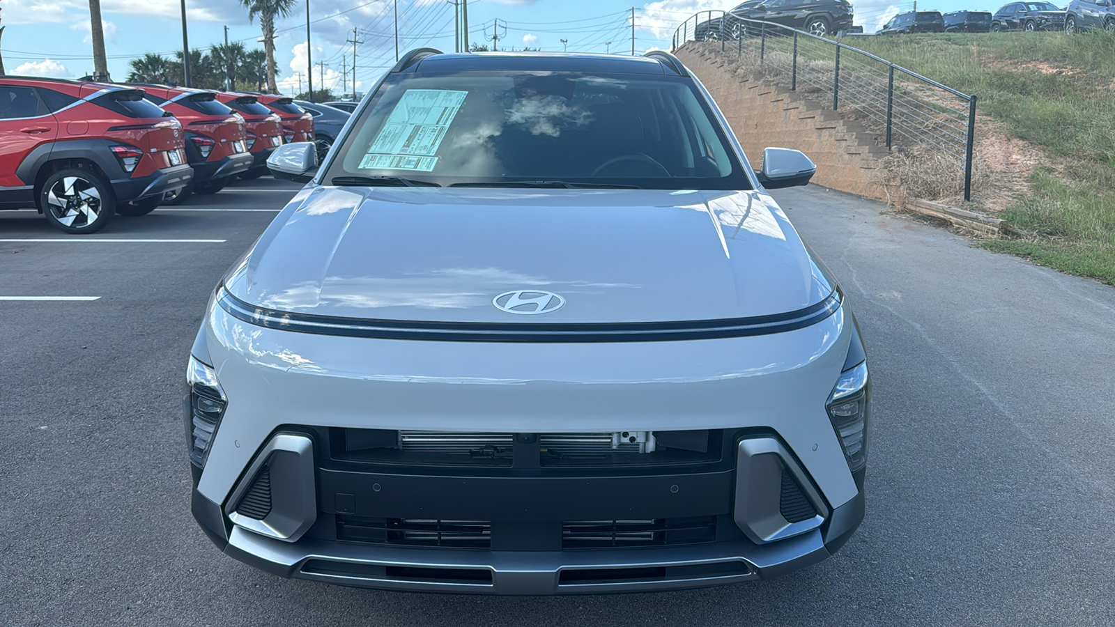 2025 Hyundai Kona Limited 2