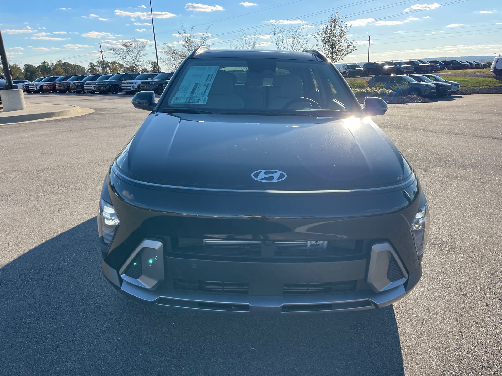 2025 Hyundai Kona Limited 2