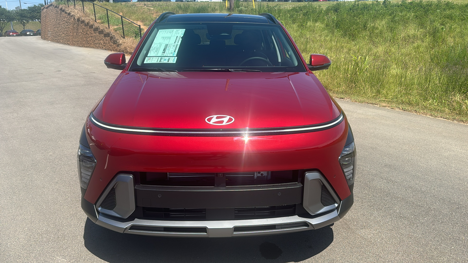 2025 Hyundai Kona Limited 2