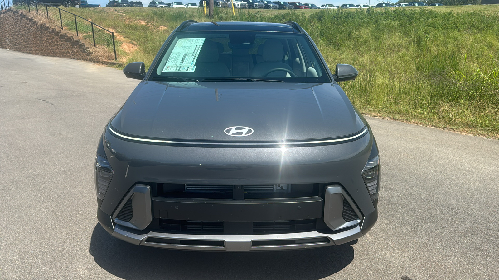 2025 Hyundai Kona Limited 2