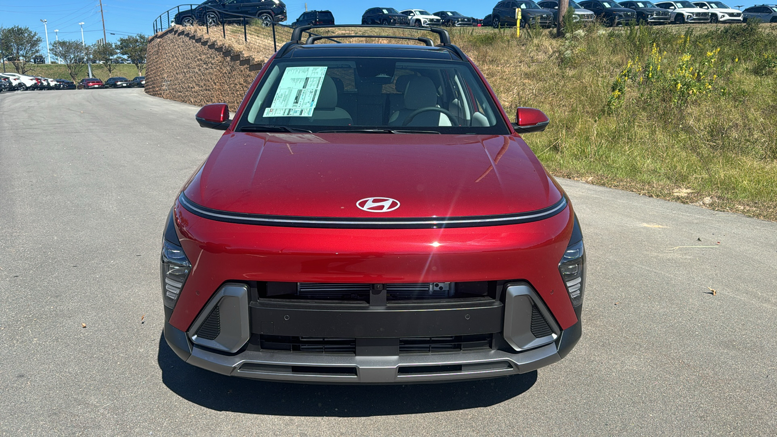 2025 Hyundai Kona Limited 2