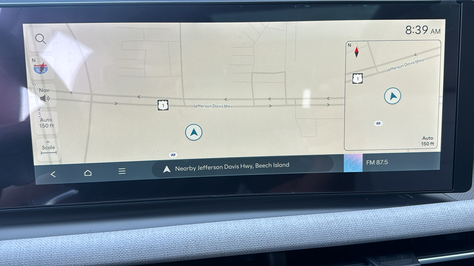 2025 Hyundai Tucson Hybrid SEL Convenience 23