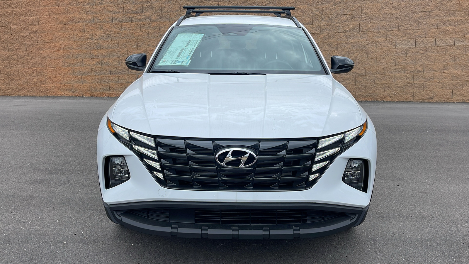 2024 Hyundai Tucson XRT 2