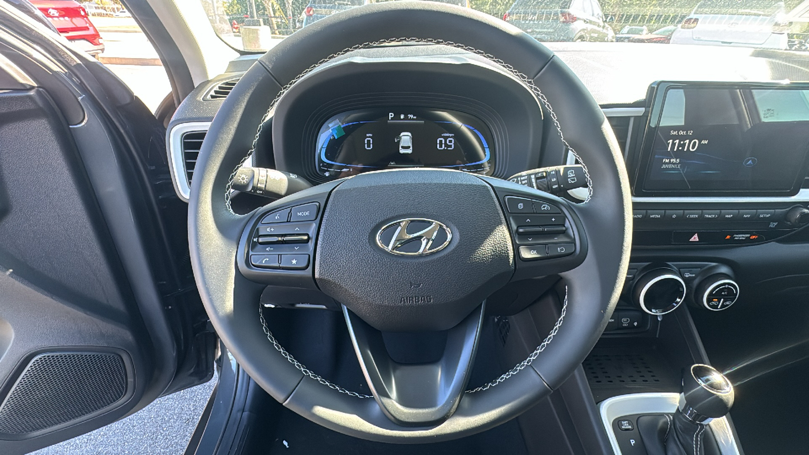 2024 Hyundai Venue Limited 20