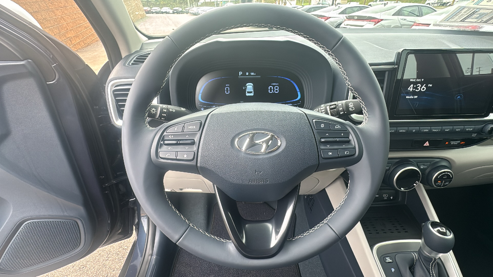 2024 Hyundai Venue Limited 20