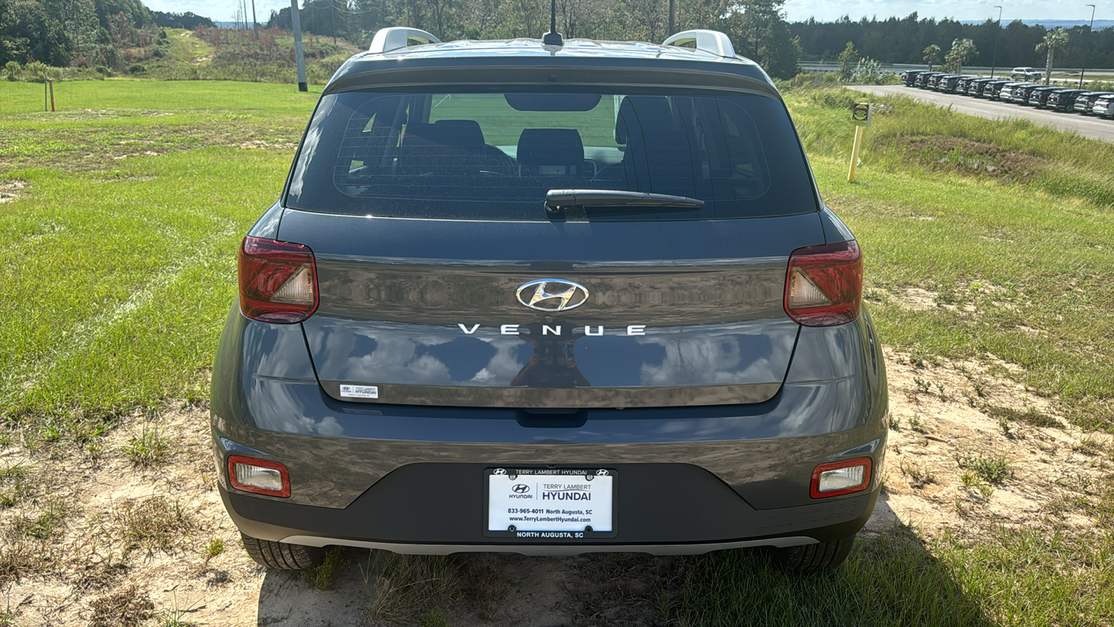 2024 Hyundai Venue Limited 6