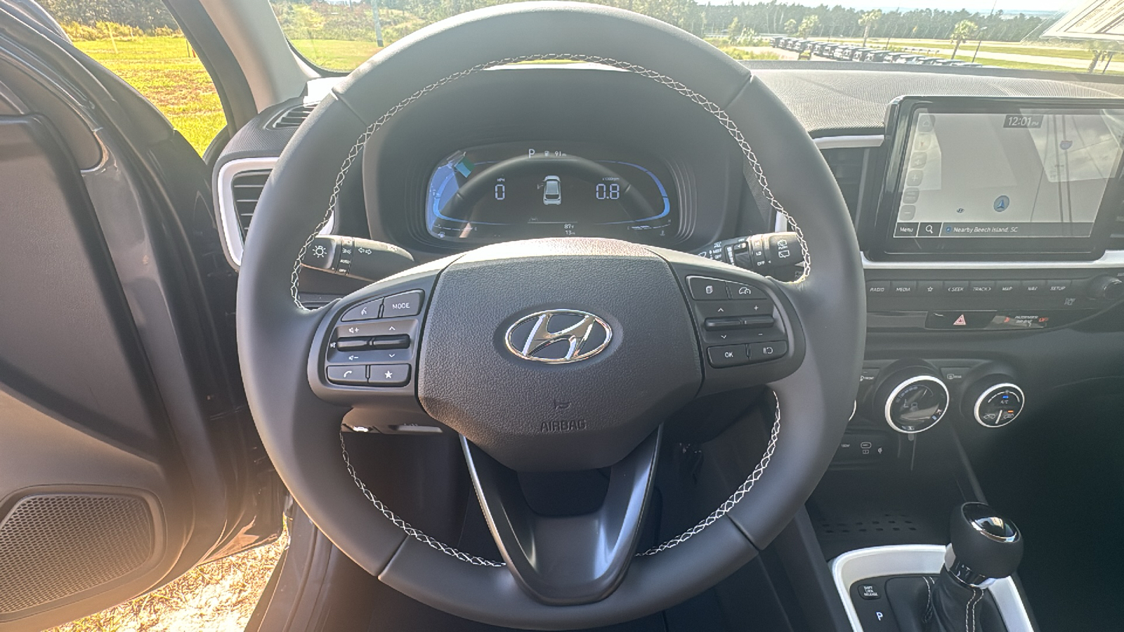 2024 Hyundai Venue Limited 20