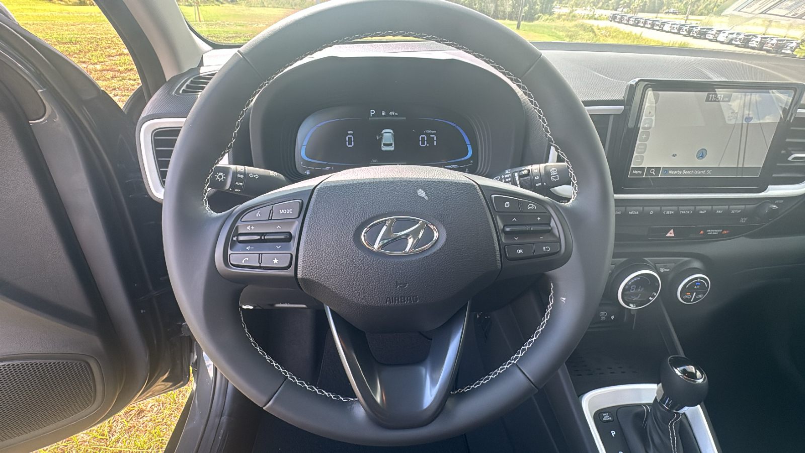 2024 Hyundai Venue Limited 20