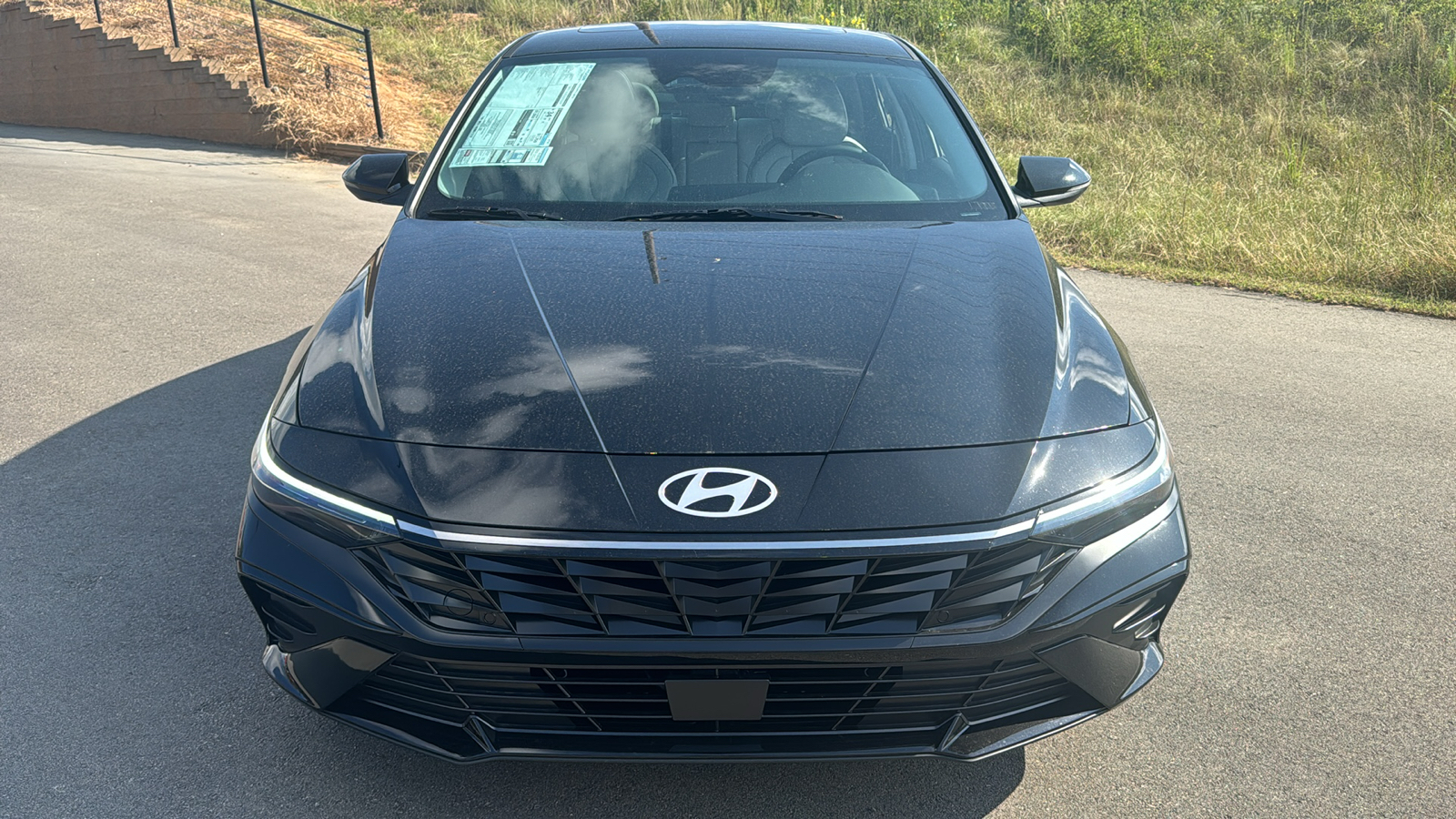 2025 Hyundai Elantra Limited 2