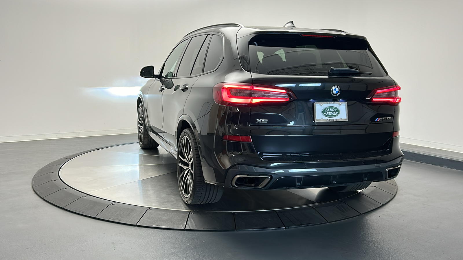 2022 BMW X5 M50i 3